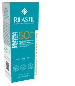 Dermaprotect SPF50+ Protección Ultra Ligera