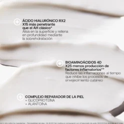 Derma Repair Crème Crema Reparadora y Calmante