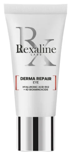 Derma Repair Eye Crema Reparadora Contorno de ojos