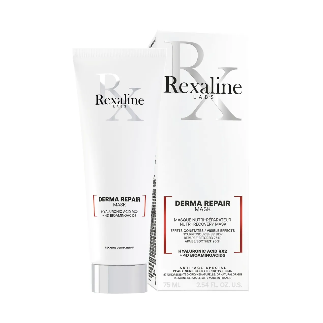 Derma Repair Mask