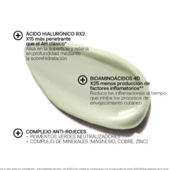 Derma Repair Serum Reparador Anti-rojeces
