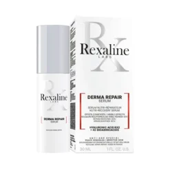 Derma Repair Serum Reparador Anti-rojeces