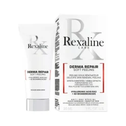 Derma Repair Soft Peeling Exfoliante Facial