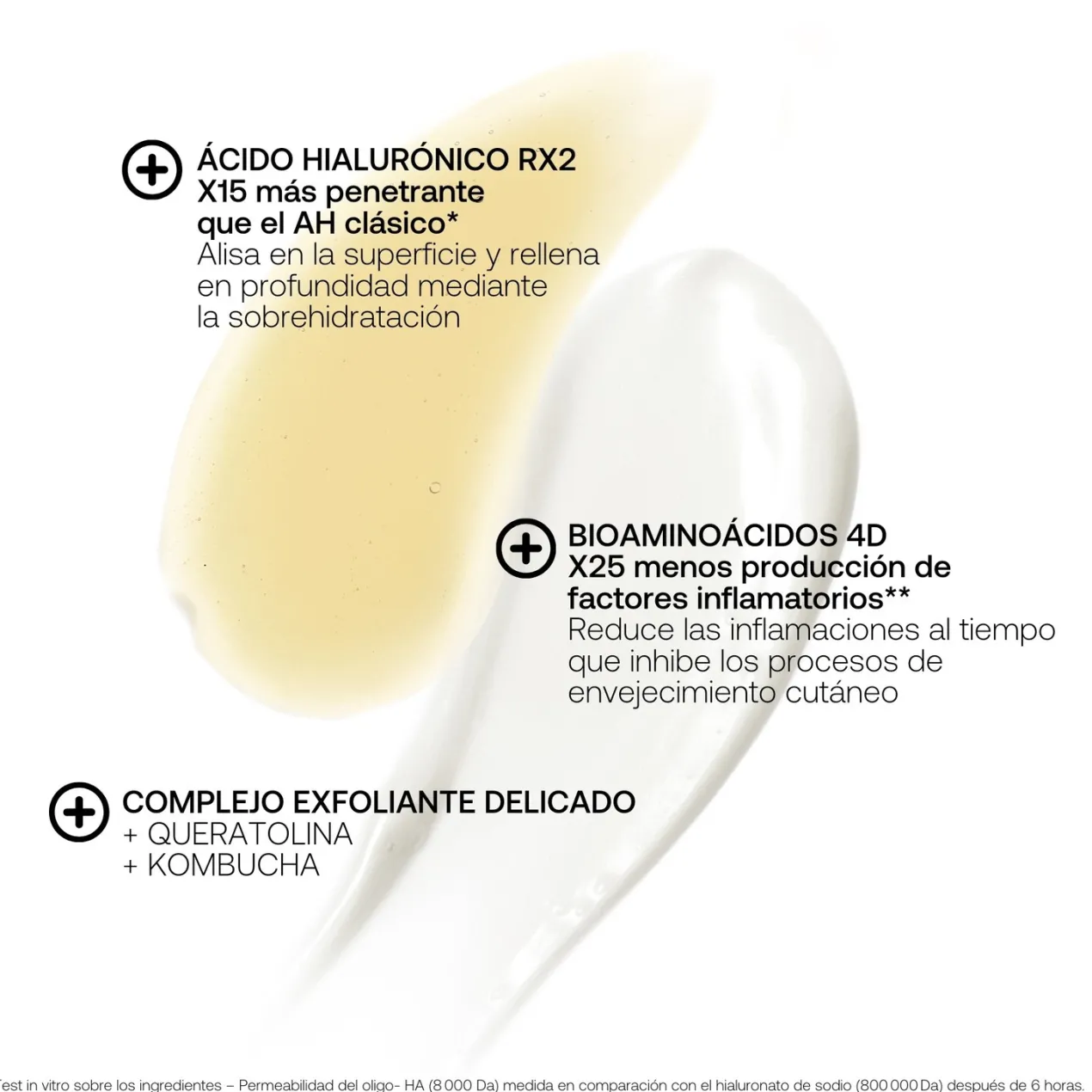 Derma Repair Soft Peeling Exfoliante Facial