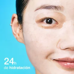 Dermask Mascarilla Facial Vital Hydra Solution Pro