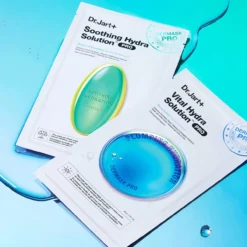 Dermask Soothing Hydra Solution Pro Mascarilla Facial
