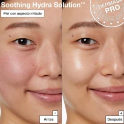 Dermask Soothing Hydra Solution Pro Mascarilla Facial