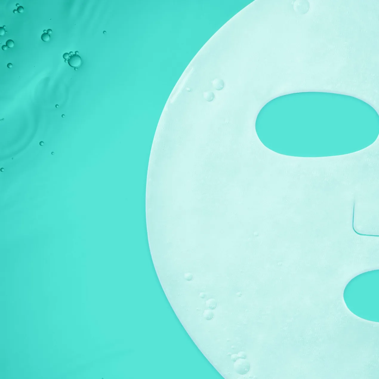 Dermask Soothing Hydra Solution Pro Mascarilla Facial