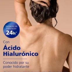 Derma Therapy Gel de Ducha Cremoso Piel Muy Seca