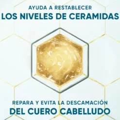 DermaXPro Champú Calmante Anticaspa