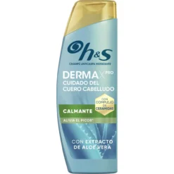 DermaXPro Champú Calmante Anticaspa