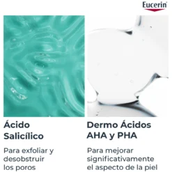DermoPure Clinical Gel Limpiador Purificante