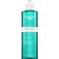 DermoPure Clinical Gel Limpiador Purificante