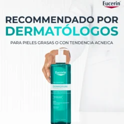 DermoPure Clinical Gel Limpiador Purificante