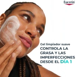 DermoPure Clinical Gel Limpiador Purificante