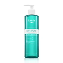 DermoPure Clinical Gel Limpiador Purificante