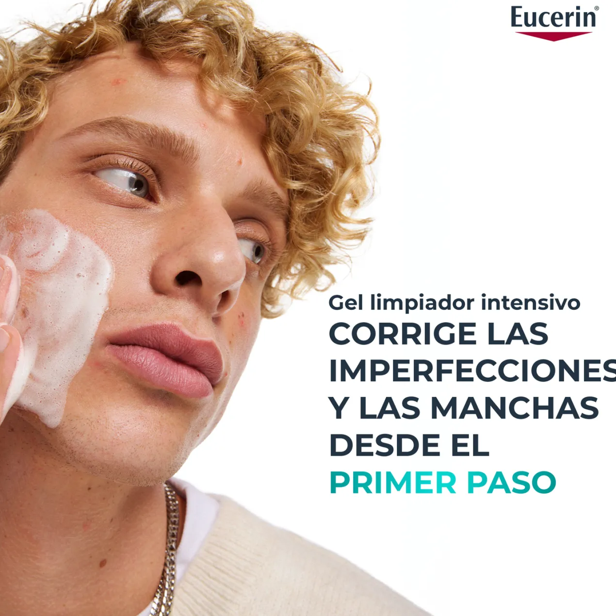DermoPure Gel Limpiador Corrector
