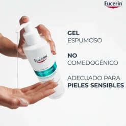DermoPure Gel Limpiador Corrector