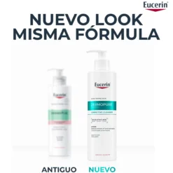 DermoPure Gel Limpiador Corrector