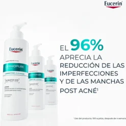 DermoPure Gel Limpiador Corrector