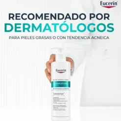 DermoPure Gel Limpiador Corrector