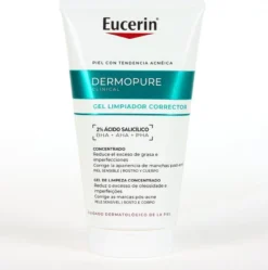Dermopure Gel Limpiador Corrector