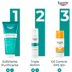 DermoPure Oil Control Exfoliante