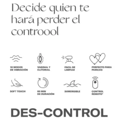 Des-Control