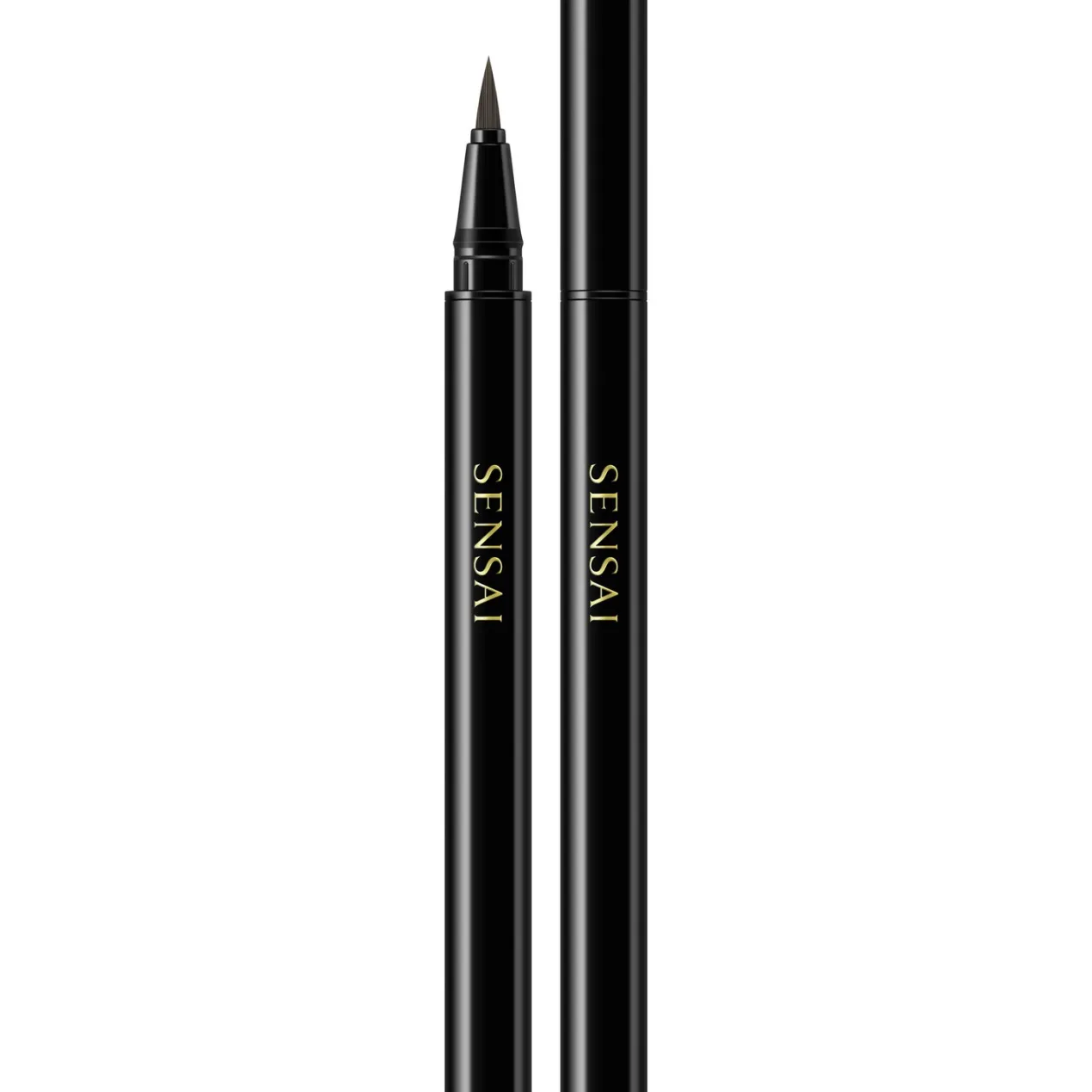 Designing Liquid Eyeliener Líquido