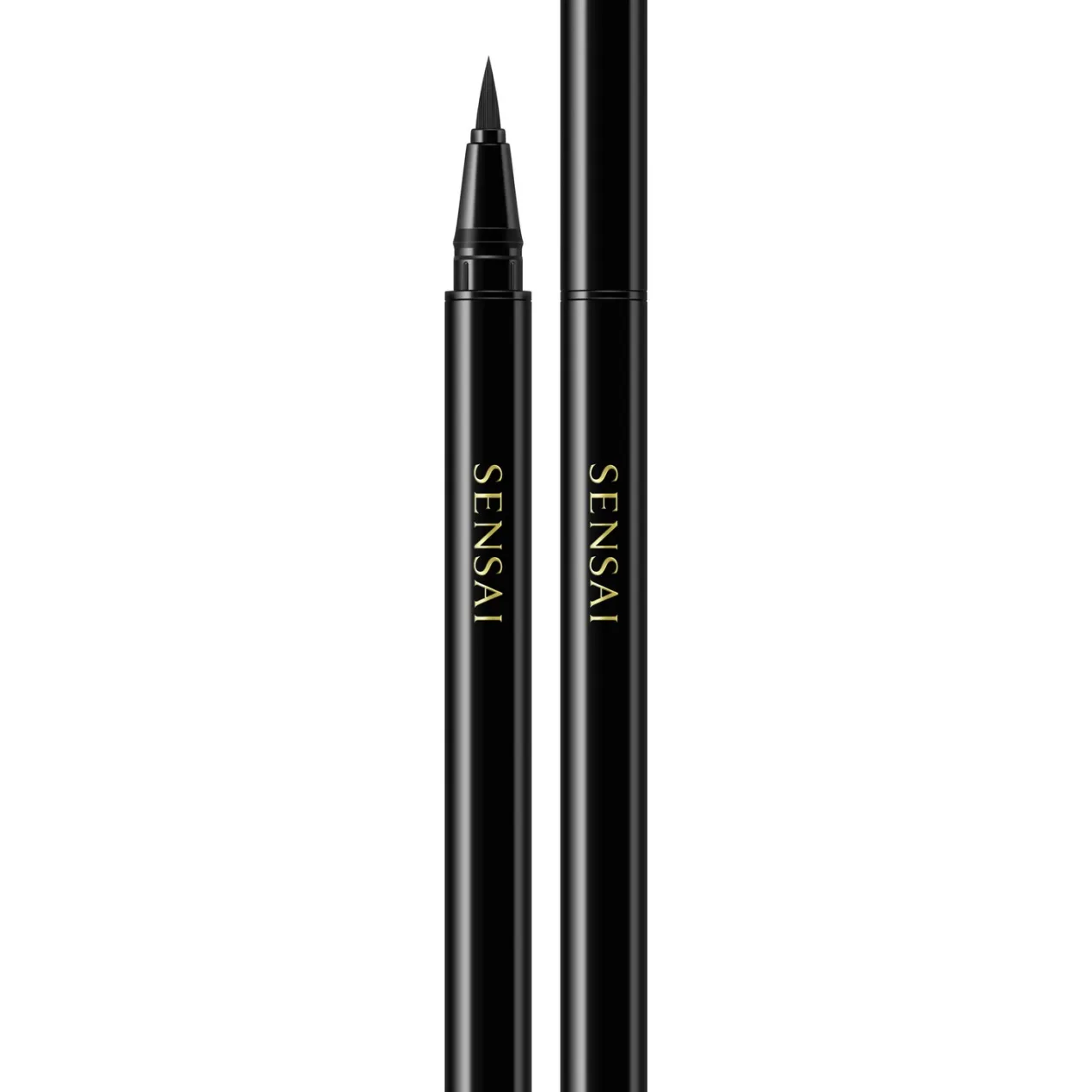 Designing Liquid Eyeliener Líquido
