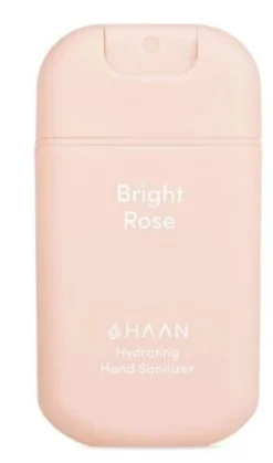 Desinfectante de Manoas Bright Rose