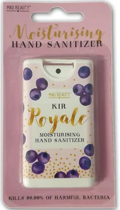 Desinfectante de Manos Kir Royale