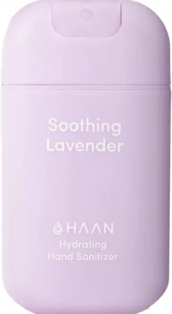 Desinfectante de Manos Lavender