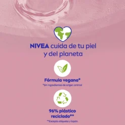 Desmaquillador de Ojos Iluminador Waterproof