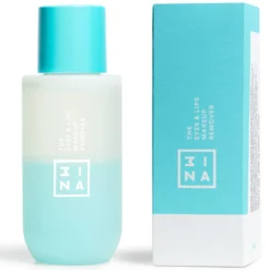 Desmaquillante Bifásico de Ojos y Labios The Eyes & Lips Make Up Remover
