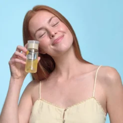Desmaquillante Bifásico para Ojos y Labios con Camomila