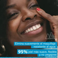 Desmaquillante de Ojos Bifásico