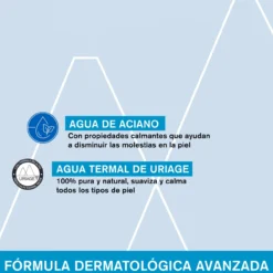 Desmaquillante de Ojos Bifásico