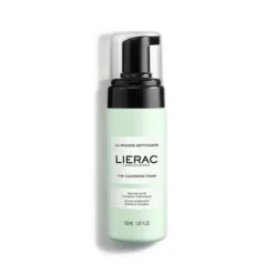 Desmaquillante Espuma Limpiadora Facial