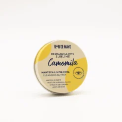 Desmaquillante Sublime Camomila