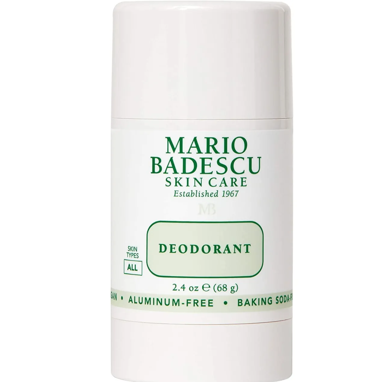 Desodorante