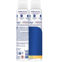 Desodorante Advanced Protection Tropical Spray