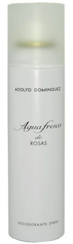 Desodorante Agua Fresca de Rosas