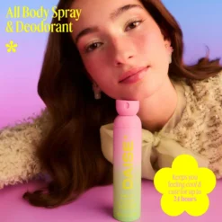 Desodorante All Body Spray Corporal