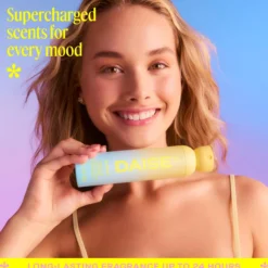 Desodorante All Body Spray Corporal