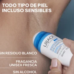 Desodorante Anti-Transpirante Poder 3