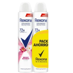 Desodorante Bright Bouquet 72h