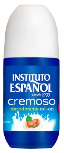 Desodorante Cremoso