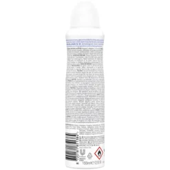 Desodorante En Aerosol Body Original Para Todo El Cuerpo