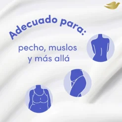 Desodorante En Aerosol Body Original Para Todo El Cuerpo
